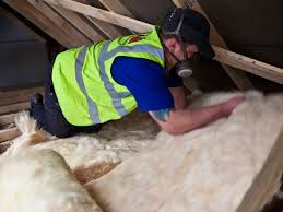 Best Commercial Insulation Services  in Bentleyville, PA